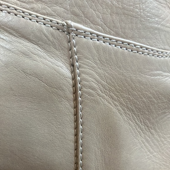 Sergio Rossi Lamb Leather Heeled Boots - Picture 11 of 16